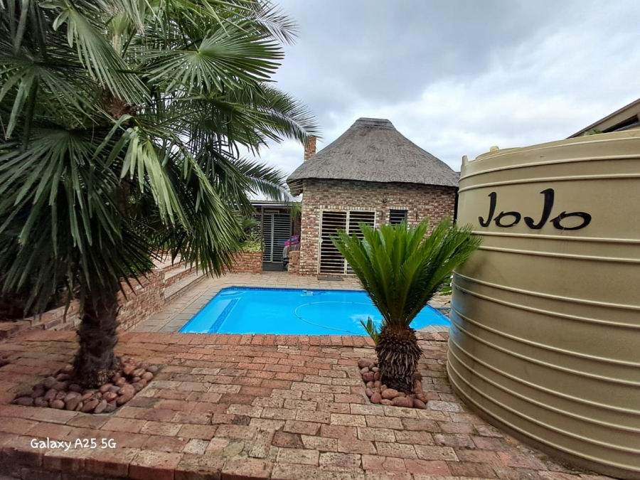 3 Bedroom Property for Sale in Sasolburg Ext 10 Free State